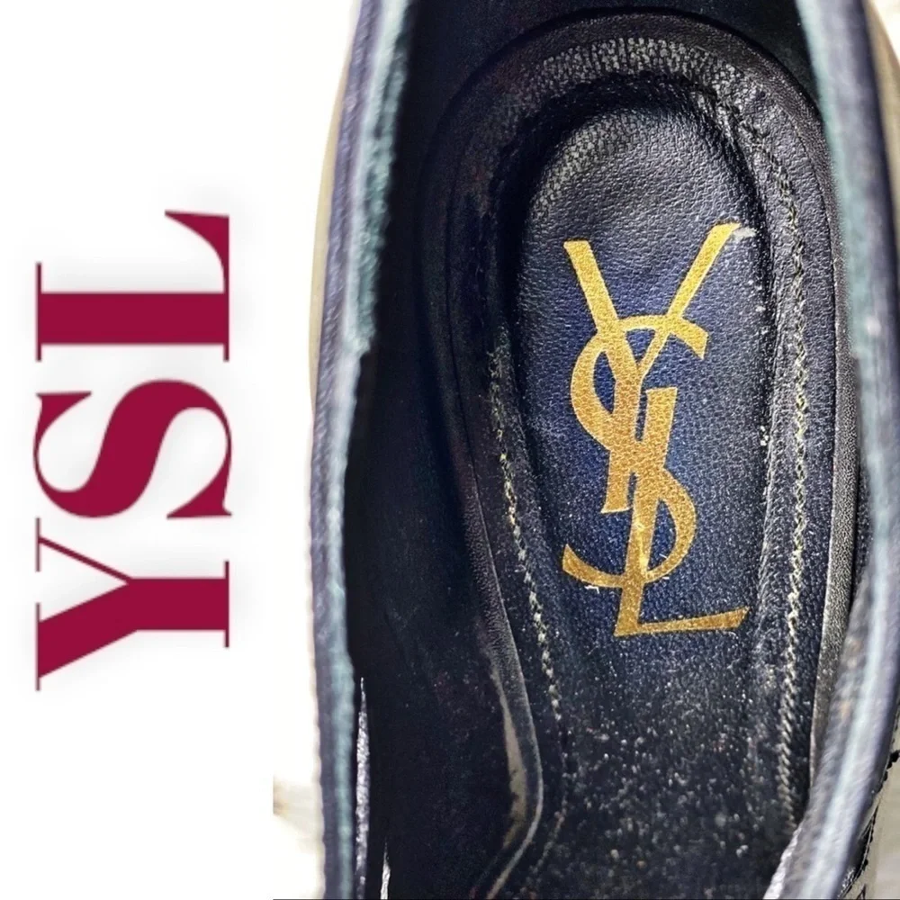 Yves Saint Laurent saint laurent